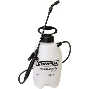 Chapin Anti-Clog Home and Garden Sprayer for Multi-Purpose Use, 2-Gallon - 1 of 4