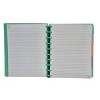 Talia Discbound Notebook Planner, Customizable - 2 of 2