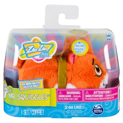 zhu zhu pets target