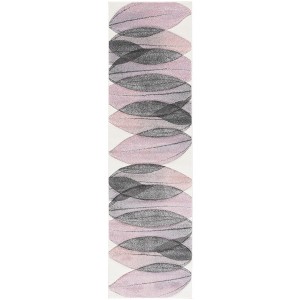 Hollywood HLW703 Power Loomed Indoor Rugs - Safavieh - 1 of 4