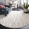 Melody MEL112 Power Loomed Area Rug  - Safavieh - 2 of 4