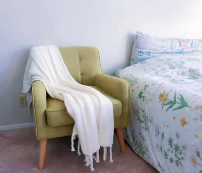 user image by BJ, Felicity Mid-Century Armchair - Christopher Knight Home