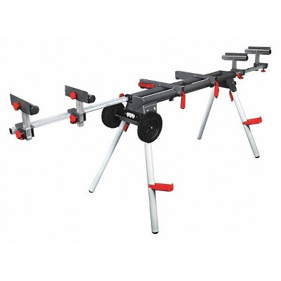 Protocol  Miter Saw WorkStation,40-35/64 in. H 67105-G