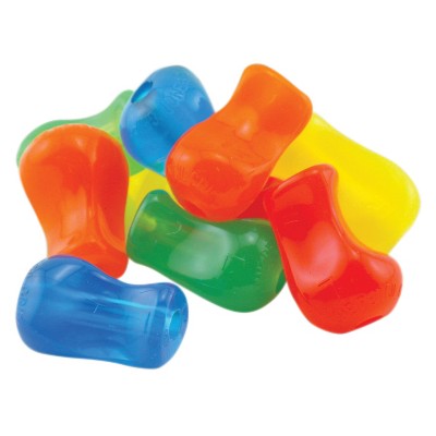 The Pencil Grip™ The Original Pencil Grip, Neon, Pack of 36