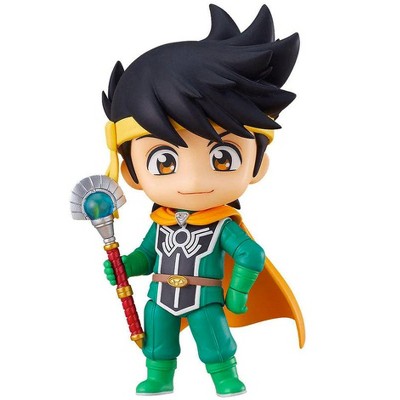 Good Smile Company: Nendoroid: Dragon Quest: The Legend of Dai - Popp #1571