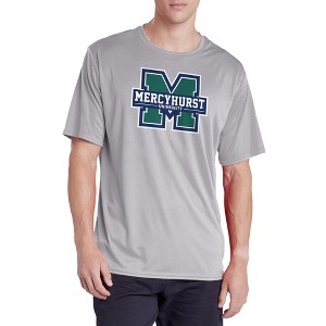 Men's Campus Lab Mercyhurst University Men's Sport Active T-Shirt Primary Logo - 1 of 4