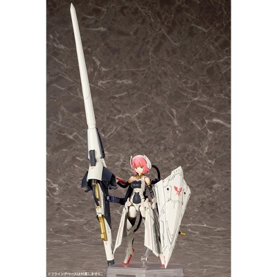 Kotobukiya Bullet Knights Megami Device Lancer Plastic Model