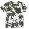 Toddler Boys Set Print Short Sleeve T-Shirt and Shorts Outfit Summer Set Clothing Sets 3-12T - 3 of 4