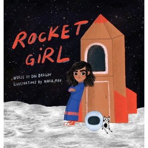 Rocket Girl - by Didi Dragon - 1 of 1