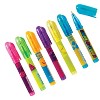 Smell-O-Aromatic Mini Scented Gel Pens (6 Pack) - Fruity Fun, Gel Ink, Compact Size (3.25 Inch) - 2 of 4