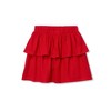 Lands' End Kids Indigo Skort - 2 of 2
