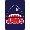 Trends International Jaws - Minimalist Logo Unframed Wall Poster Prints - 4 of 4