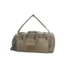 Paaaawaters Large Duffel Bag Duffel Backpack Sports Gym Bag with Shoe Compartment Large Mesh Ventilation Pocket - 2 of 4