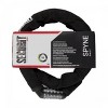 Securit Spyne Armor Combo Lock 20mm 3`7`/110cm Individually Settable Combo - 2 of 2
