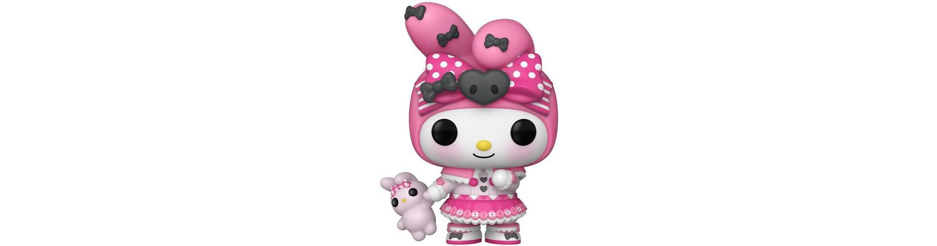 Funko - Funko POP! Sanrio: My Melody - My Melody