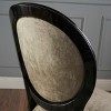 Set of 2 Camille New Velvet Dining Chair - Christopher Knight Home - image 3 of 4