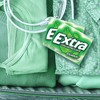 Extra Spearmint Sugar-Free Gum Value Pack - 120ct - image 3 of 4