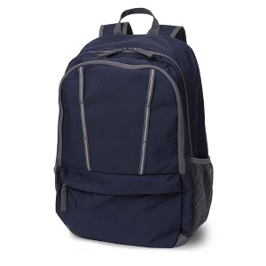 Lands' End Lands' End ClassMate Backpack - 1 of 4