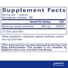 Pure Encapsulations Niacitol 650 mg - Hypoallergenic No-Flush Niacin to Support Digestion, Hormone Synthesis, and Tissue Formation - 180 Capsules - 2 of 4