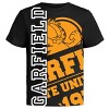 Nickelodeon Garfield T-Shirt Sets (1-14 Year) Odie, Otto, Pooky Outfit Party Tee Toddlers Birthday to Collectable Kids Clothes Gift - 2 of 2