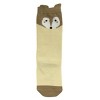 Wrapables My Best Buddy Socks for Baby (Set of 6), Arctic Buddies (1-3) - 3 of 4