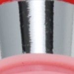 red,green,pink,silver tone