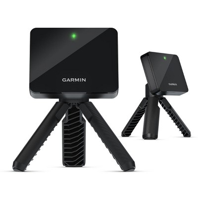 Garmin Approach R10 Golf Launch Monitor & Indoor Simulator