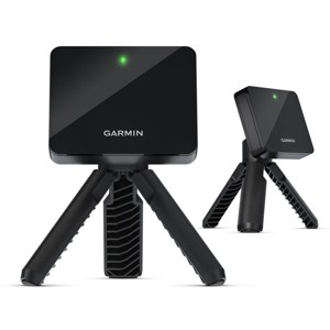 Garmin Approach R10 Golf Launch Monitor & Indoor Simulator - 1 of 4