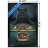 Trends International Lisa Parker - The Medium Framed Wall Poster Prints - 3 of 4