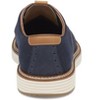 Johnston & Murphy Men's Hodges Knit Wingtip  Shoe - 3 of 4