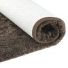 Unique Bargains Non-Slip Extra Thick Microfiber Soft Plush Bath Mats - 4 of 4
