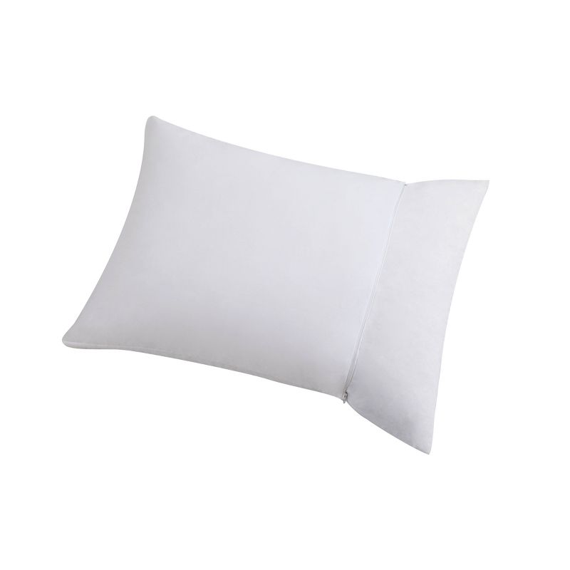 Euro 100% Cotton Pillow Protector - Fresh Ideas, 1 of 7