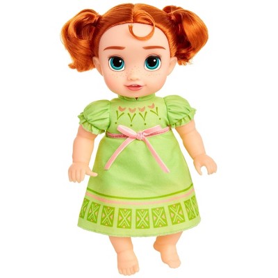 little anna doll