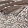 LunaLulinlk Jacquard Shower Curtain - 4 of 4
