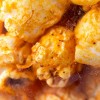 HR Poppin' Snacks 3.5 oz Cheddar Inferno Popcorn - Pack of 2 - 4 of 4