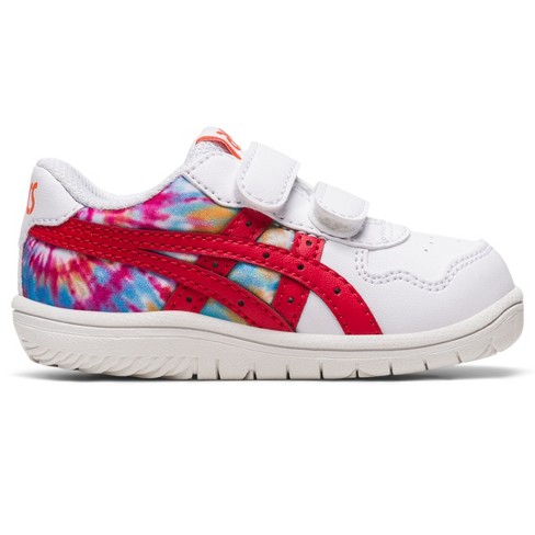 Asics hotsell baby sneakers