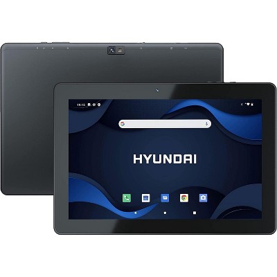 Hyundai HyTab Plus 10LB3 10.1" Tablet - Quad-Core | 2GB | 32GB | LTE