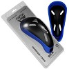 RDX Sports Cx Polygel Groin Cup Guard Protector Premium Quality For Boxing, Muay Thai, Kickboxing And MMA Training - 3 of 4
