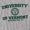 Men's University of Vermont Official Circle Logo T-Shirt - 2 of 4