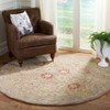 Anatolia AN522 Hand Tufted Indoor Rugs - Safavieh - 2 of 4