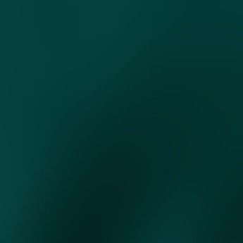 emerald green reindeer