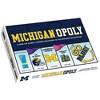 Late For The Sky Michigan Opoly U of Michigan Board Game Ages 8+ - 4 of 4