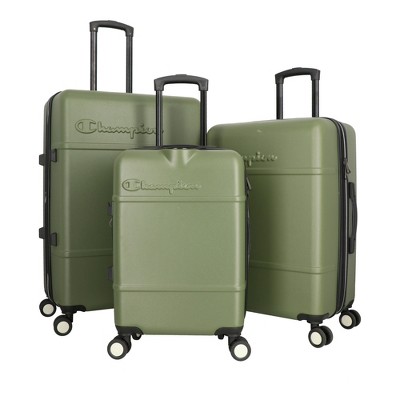 Champion Journey 3 Piece Set (21""/25""/29"") - Chive