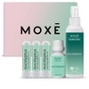 MOXE – Eucalyptus Gift Set – 100% Pure Essential Oil Collection – Shower Steamer Spray, Diffuser Oil & Nasal Inhalers – Made in USA - 3 of 4