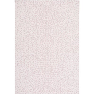 ivory/blush pink