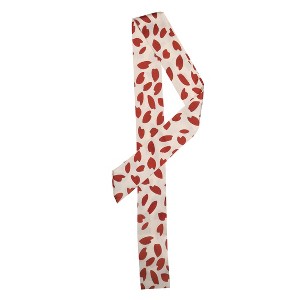Allegra K Women's Narrow Hair Wrist Scarf Neckerchief - 1 of 4