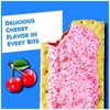 Pop Tarts Toaster Pastries Frosted Cherry 1.69 oz - 3 of 3