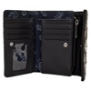 Loungefly Disney Mickey & Minnie - Mickey Mouse Artist Sketch Flap Wallet - 3 of 4