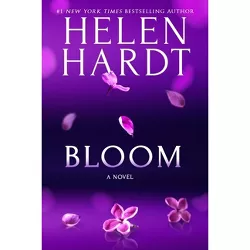 Bloom - (Black Rose) by  Helen Hardt (Paperback)