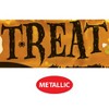Beistle Metallic Trunk Or Treat Banner, 7.5" x 5', (1 Pair/Pkg) Multicolored - 4 of 4